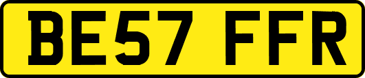BE57FFR