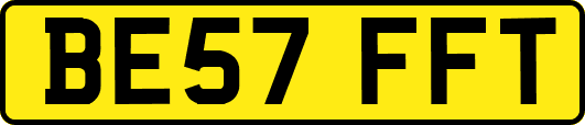 BE57FFT