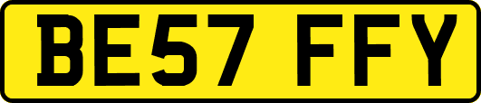 BE57FFY