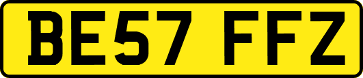 BE57FFZ