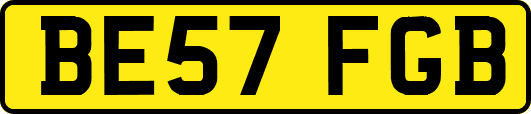 BE57FGB