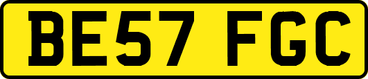 BE57FGC