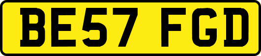 BE57FGD