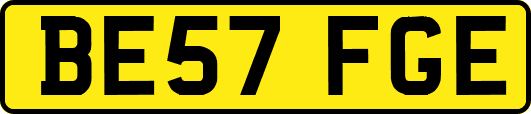 BE57FGE