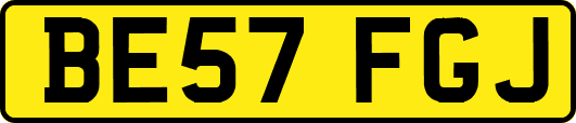 BE57FGJ
