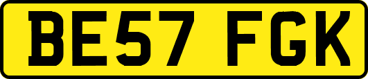 BE57FGK