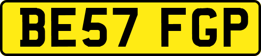 BE57FGP