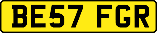 BE57FGR