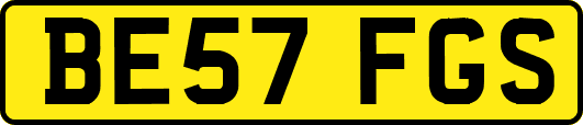 BE57FGS