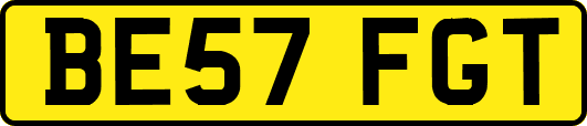 BE57FGT