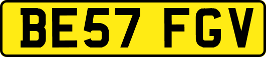 BE57FGV