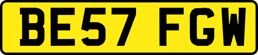 BE57FGW