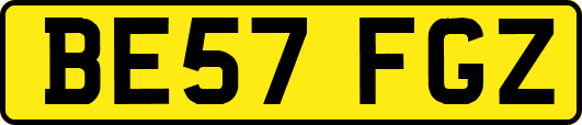 BE57FGZ