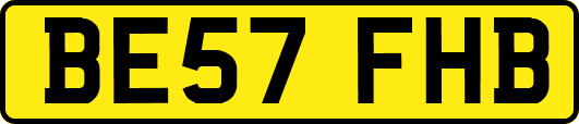 BE57FHB