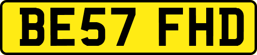 BE57FHD