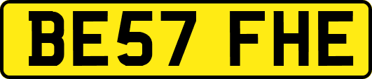 BE57FHE
