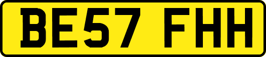 BE57FHH