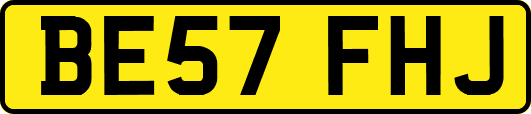 BE57FHJ