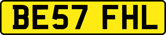 BE57FHL