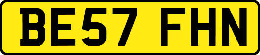 BE57FHN