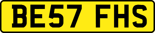 BE57FHS