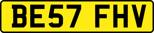 BE57FHV
