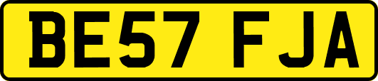 BE57FJA
