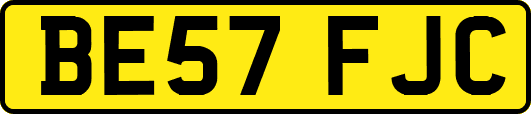 BE57FJC