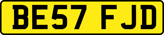 BE57FJD