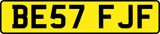 BE57FJF