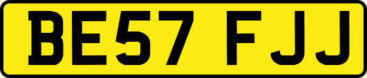 BE57FJJ