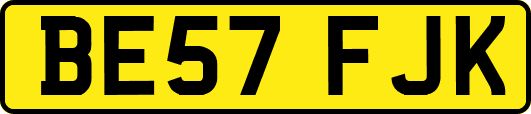 BE57FJK