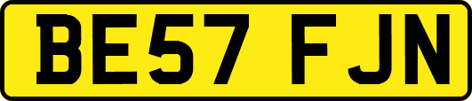 BE57FJN