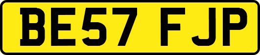 BE57FJP