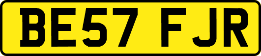 BE57FJR
