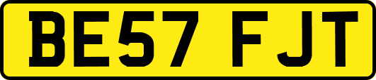 BE57FJT