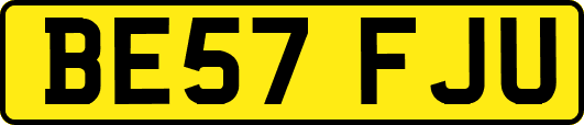 BE57FJU