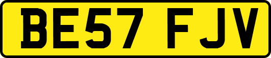 BE57FJV