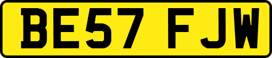 BE57FJW