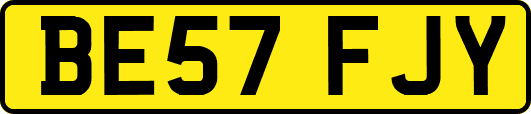 BE57FJY