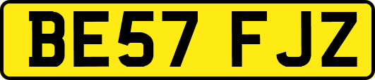 BE57FJZ