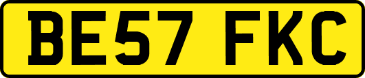 BE57FKC