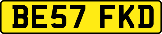 BE57FKD