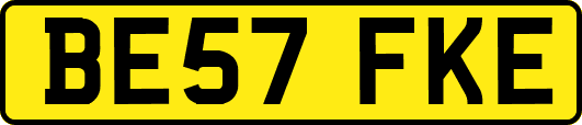 BE57FKE