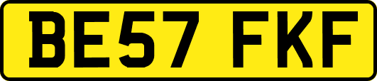 BE57FKF