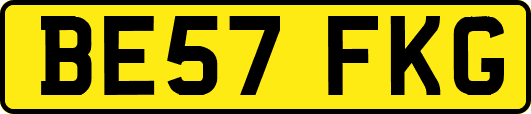 BE57FKG