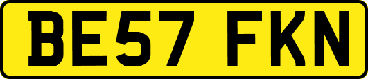BE57FKN