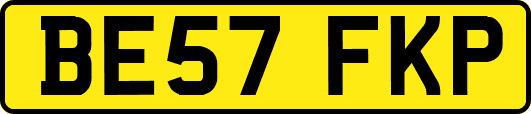 BE57FKP