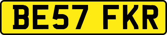 BE57FKR