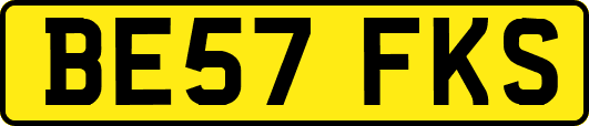 BE57FKS
